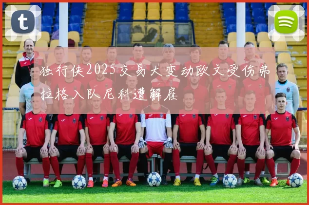 独行侠2025交易大变动欧文受伤弗拉格入队尼科遭解雇